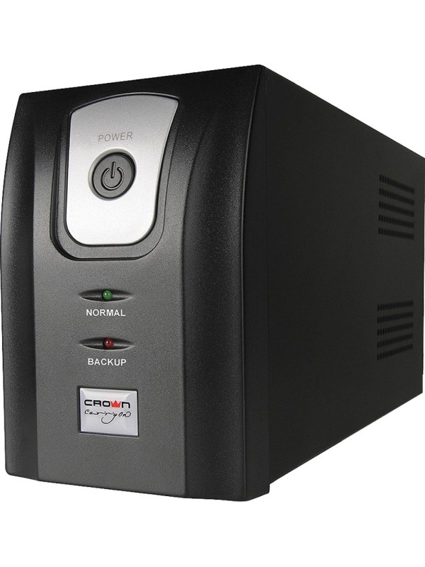 Crown Micro Uninterruptible Power Supply UPS Crown UAE